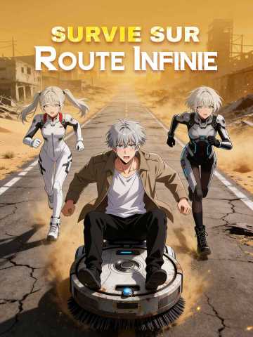 Survie sur Route Infinie