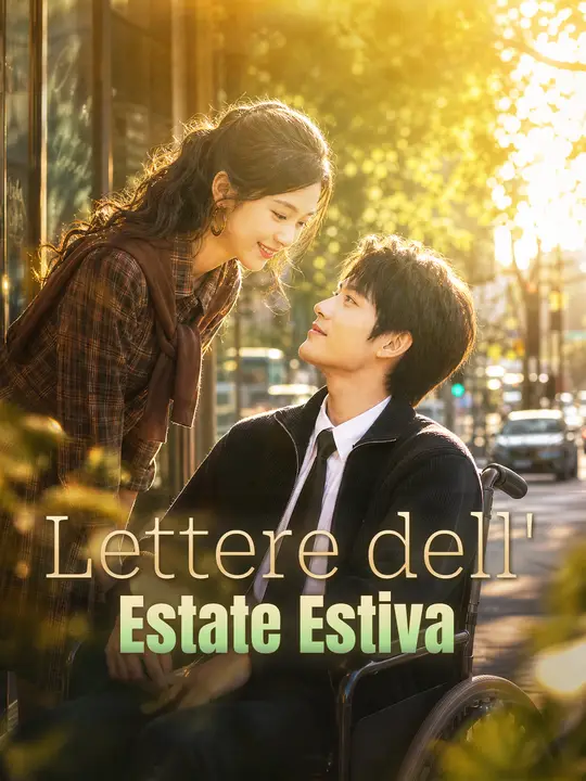 Lettere dell'Estate Estiva