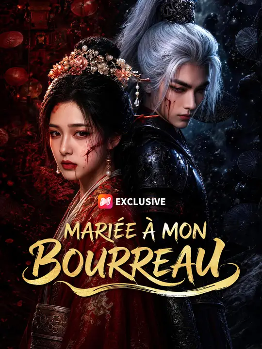 MARIÉE À MON BOURREAU