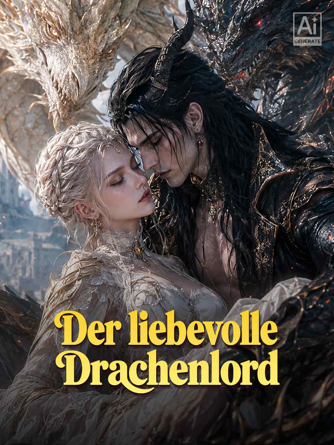 Der liebevolle Drachenlord