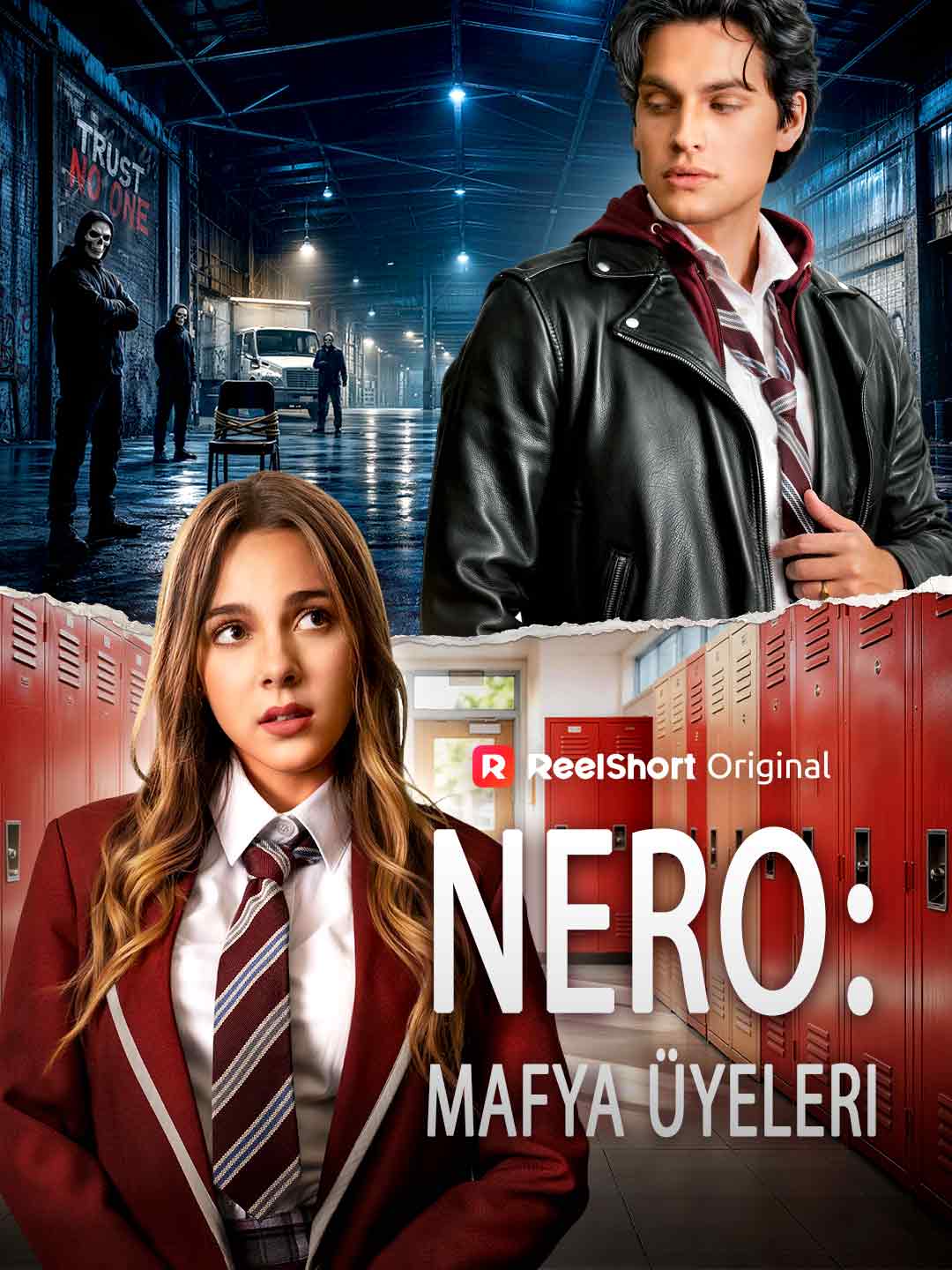 Nero: Mafya Üyeleri