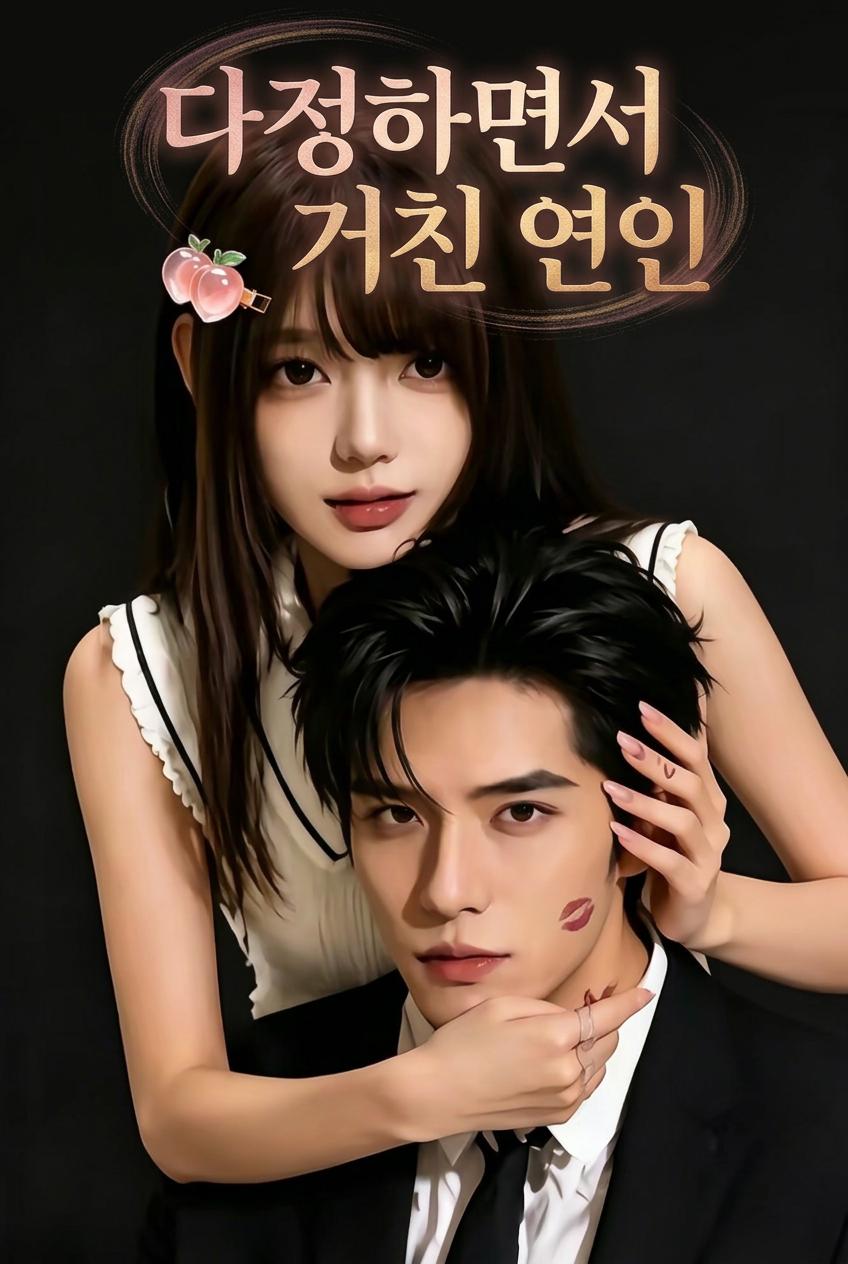 달콤하지만 거친 연인