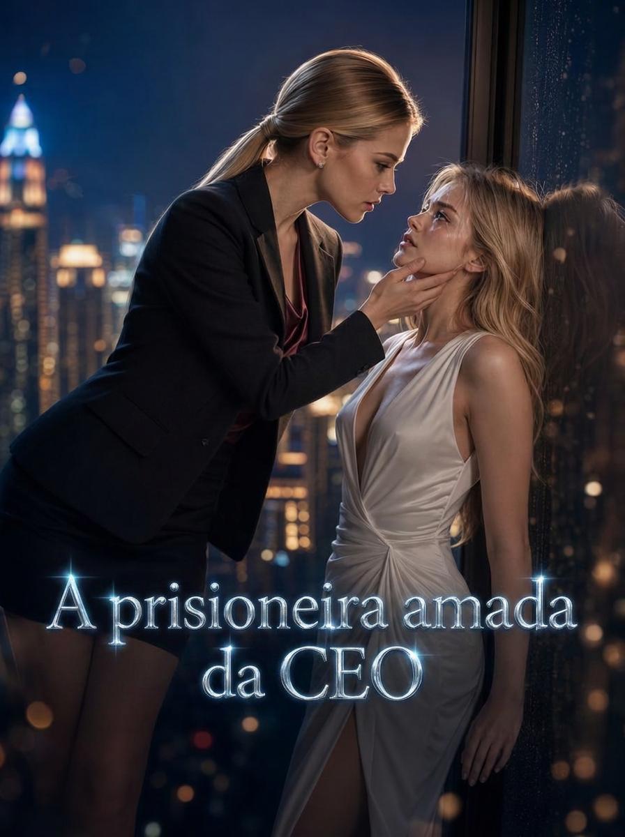 A Pomba Cativa da Rainha de Gelo