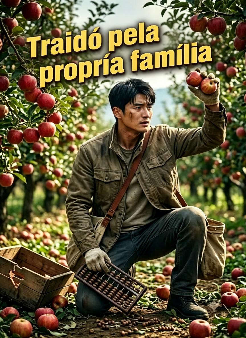 Meus Parentes Parasitas