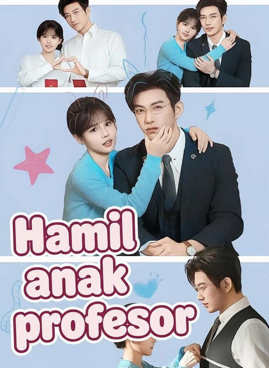 Hamil anak profesor