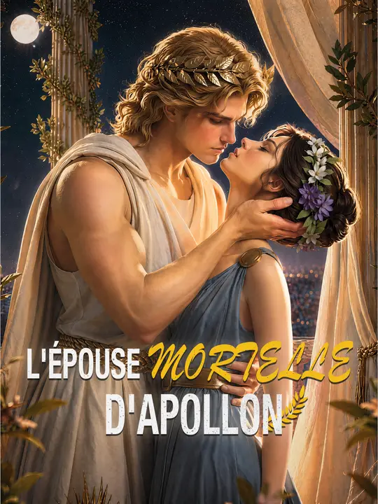 L'ÉPOUSE MORTELLE D'APOLLON