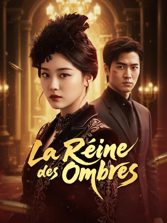 La Reine des Ombres