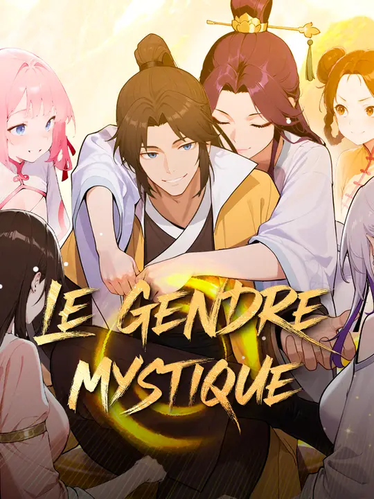 LE GENDRE MYSTIQUE