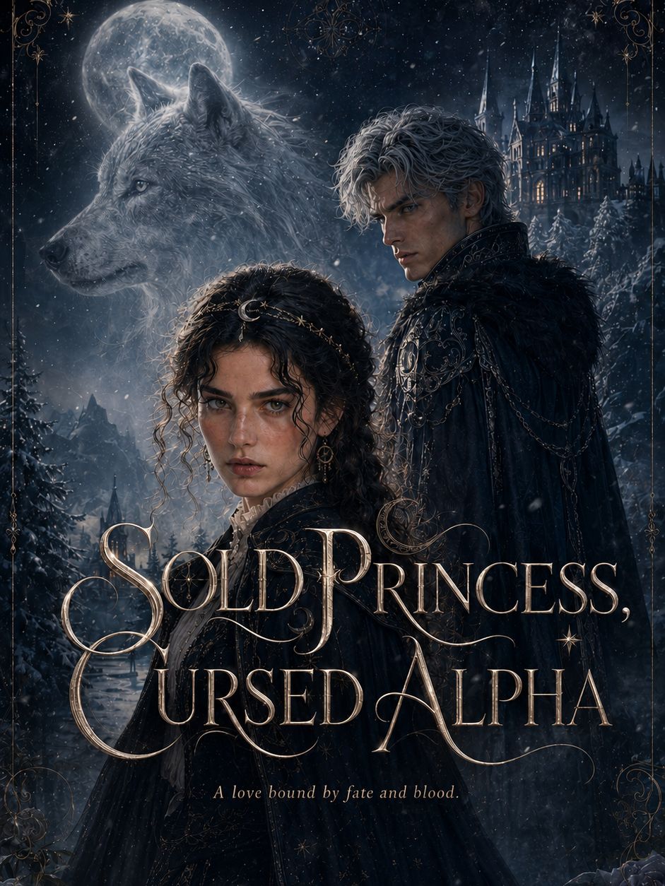 Sold Princess, Cursed Alpha