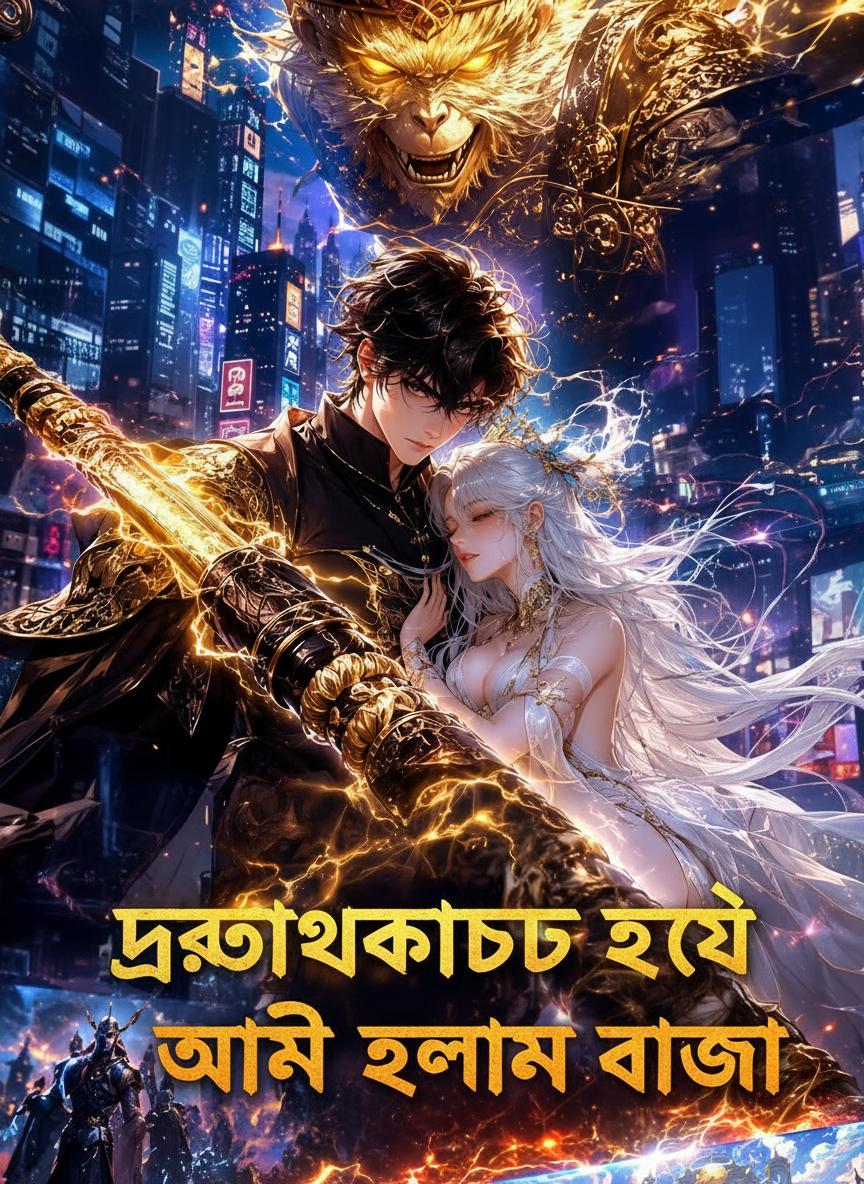 প্রত্যাখ্যাত হয়ে আমি হলাম রাজা