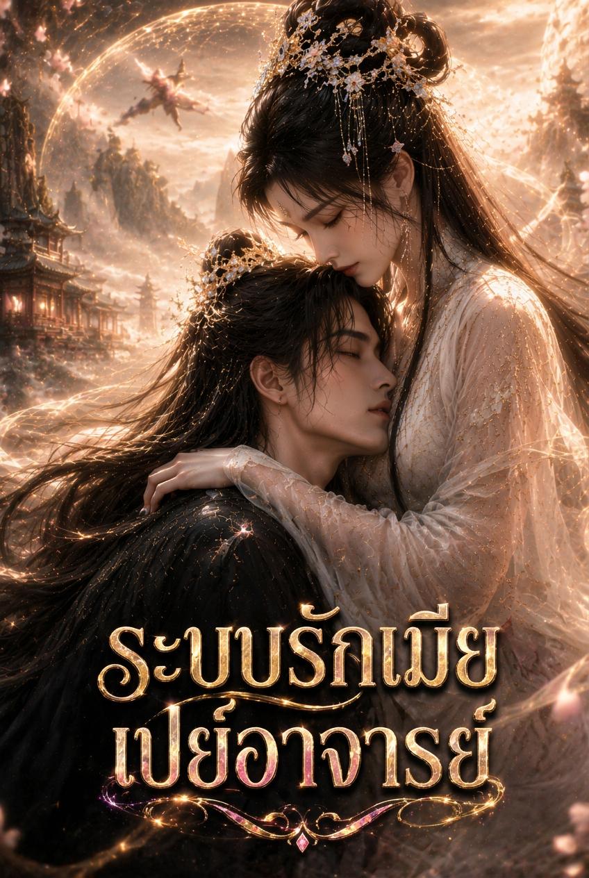 ระบบรักเมีย เปย์อาจารย์