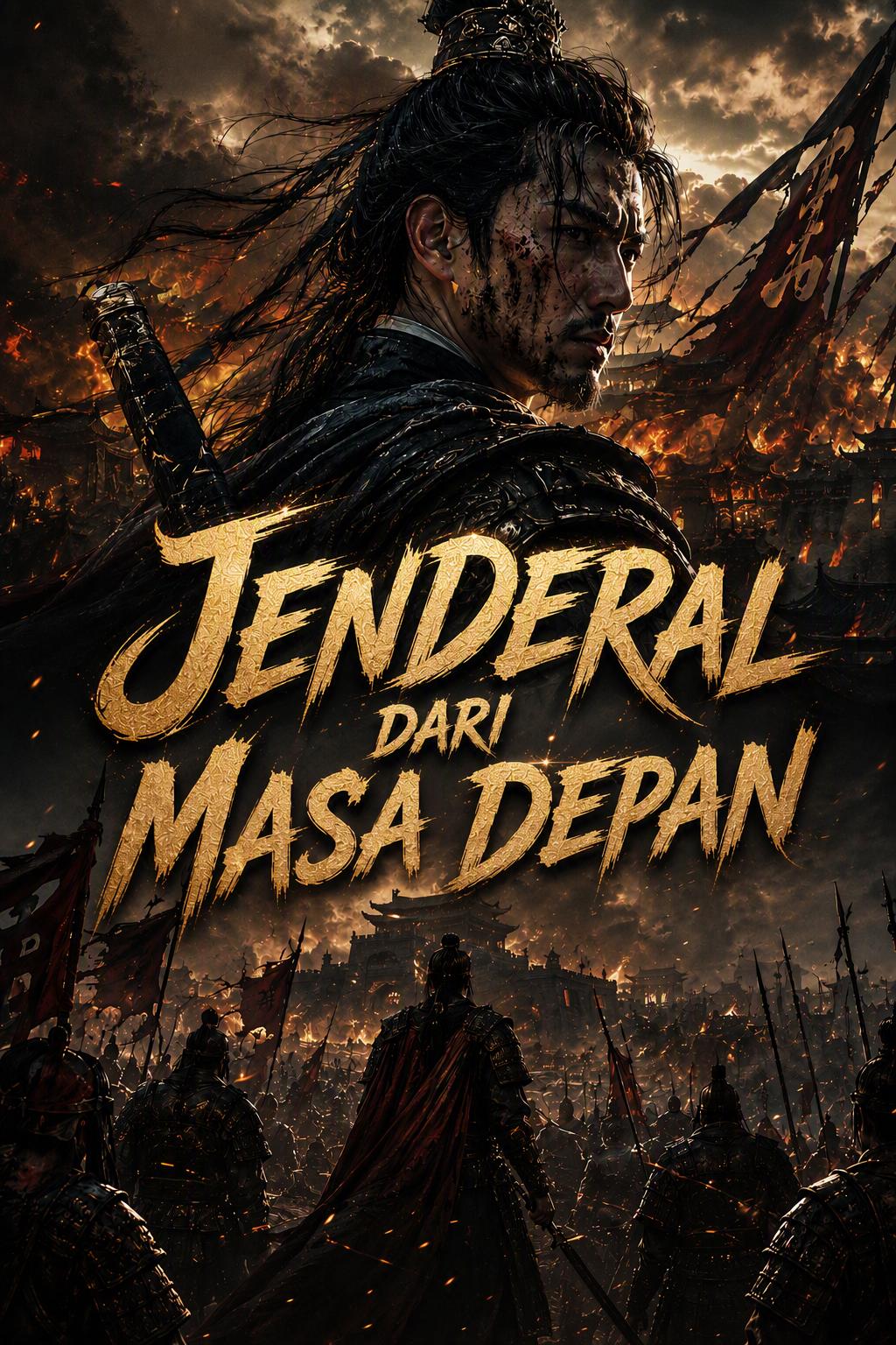 Dewa Perang Modern