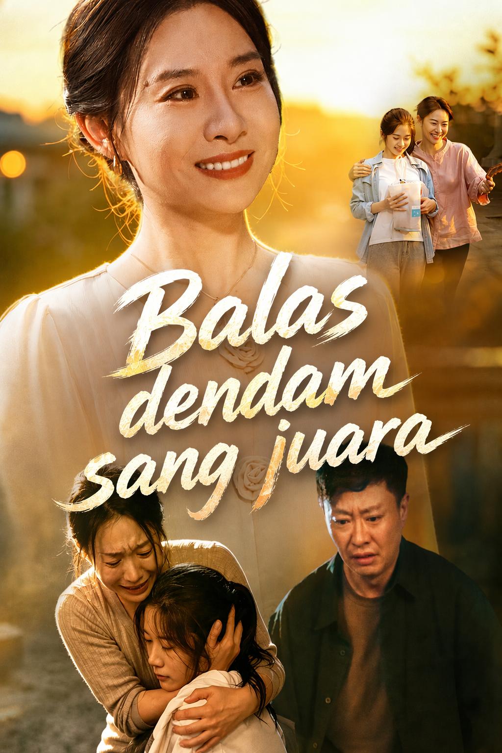 Pembalasan Sang Juara