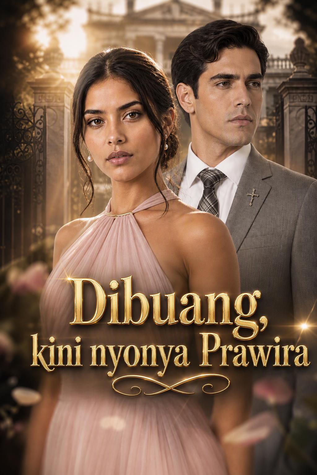 Dibuang: Sekarang Aku Nyonya De la Fuente