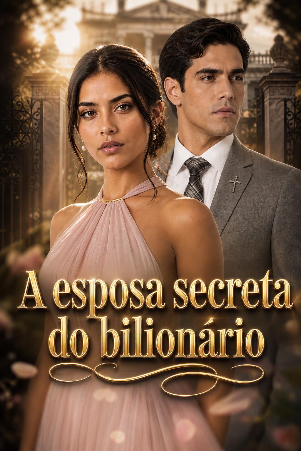Fui Rejeitada: Agora Sou a Sra. De la Fuente