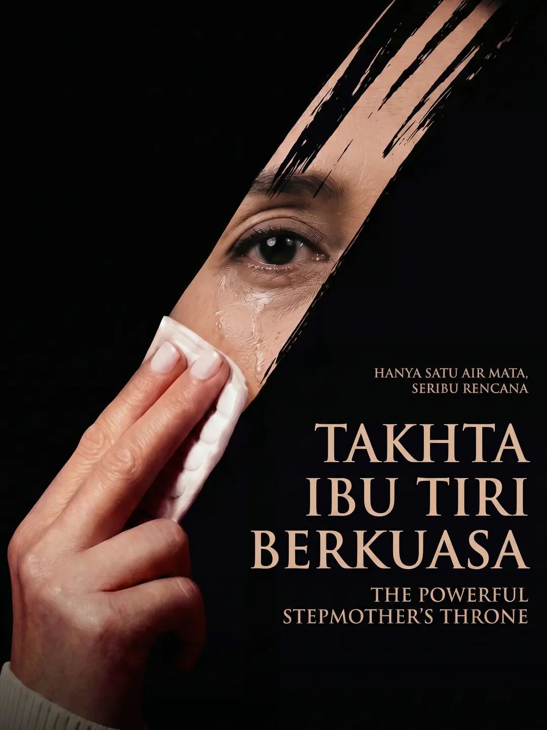 Takhta Ibu Tiri Berkuasa