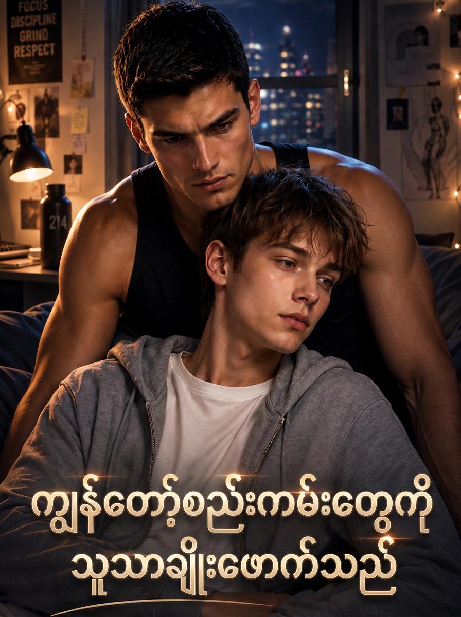 ဇာတ်လမ်းအမည်