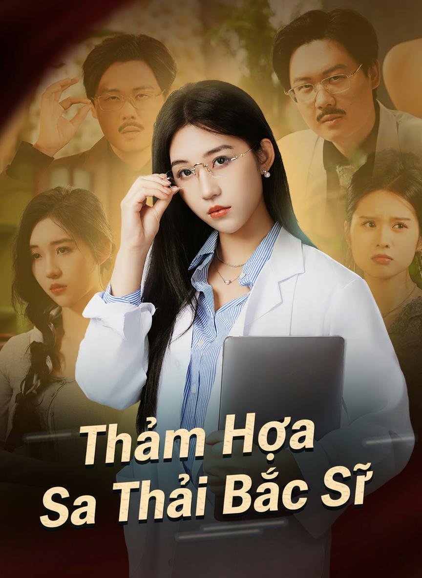 Thảm Họa Sa Thải Bác Sĩ