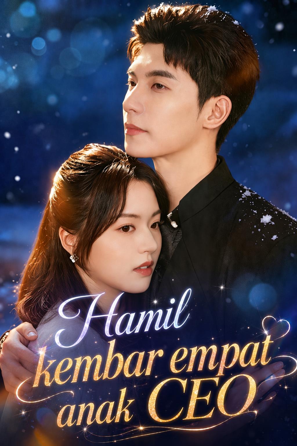 Kejutan Empat Bayi Kembar CEO