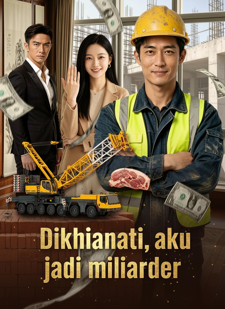 억만장자의 복수