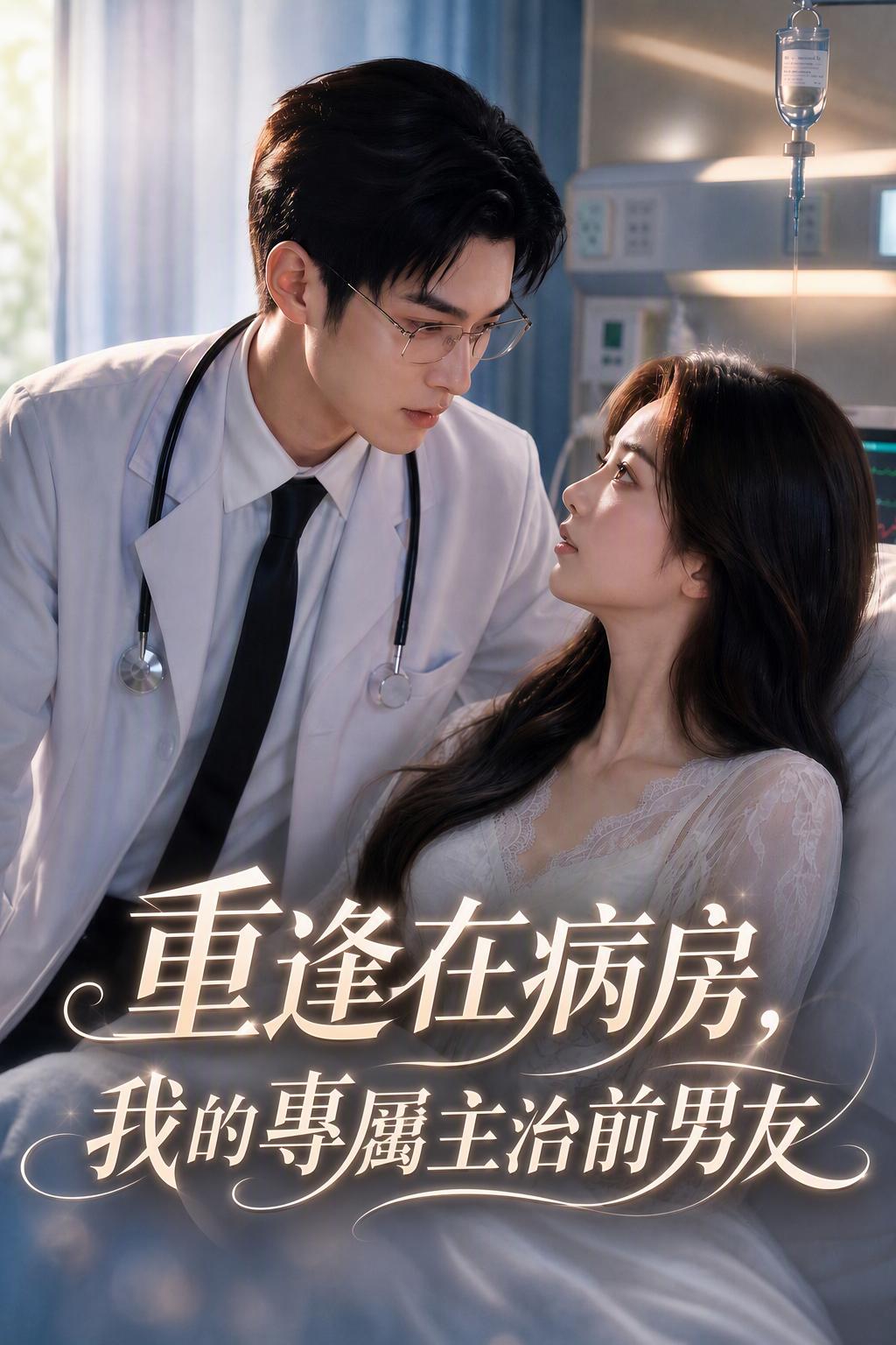 我的医生，我的前男友