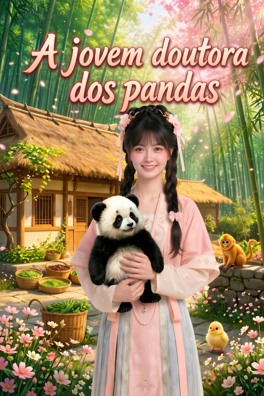 판다의 기적의 수의사