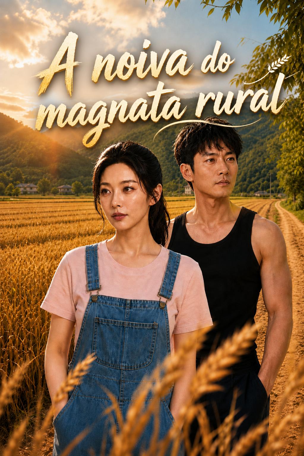농부의 비밀 억만장자