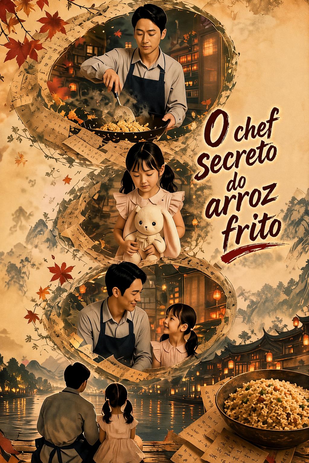 Nasi Goreng Master Chef