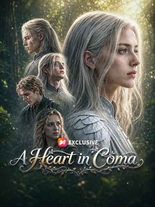 A Heart in Coma