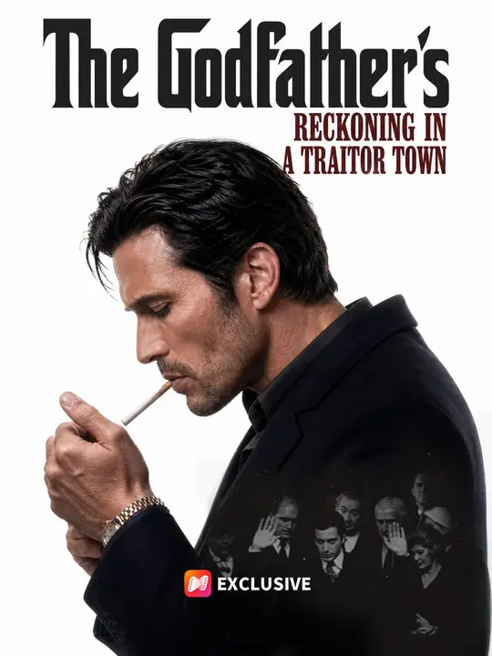 The Godfather's Reckoning in a Traitor Town