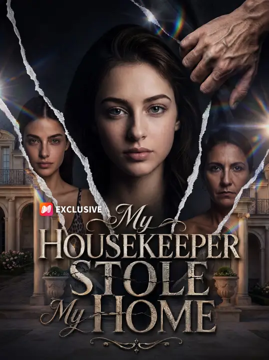 My Housekeeper Stole My Home