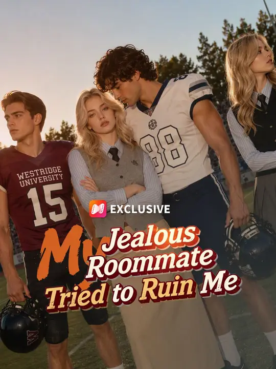 My Jealous Roommate Tried to Ruin Me