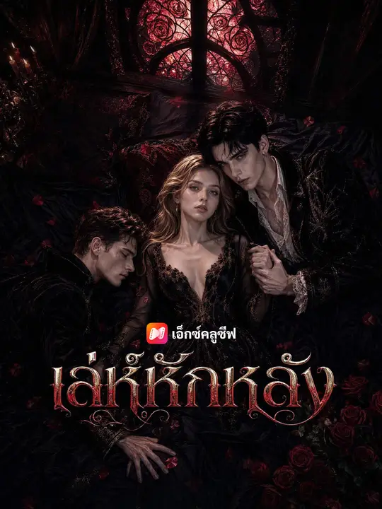 เล่ห์หักหลัง