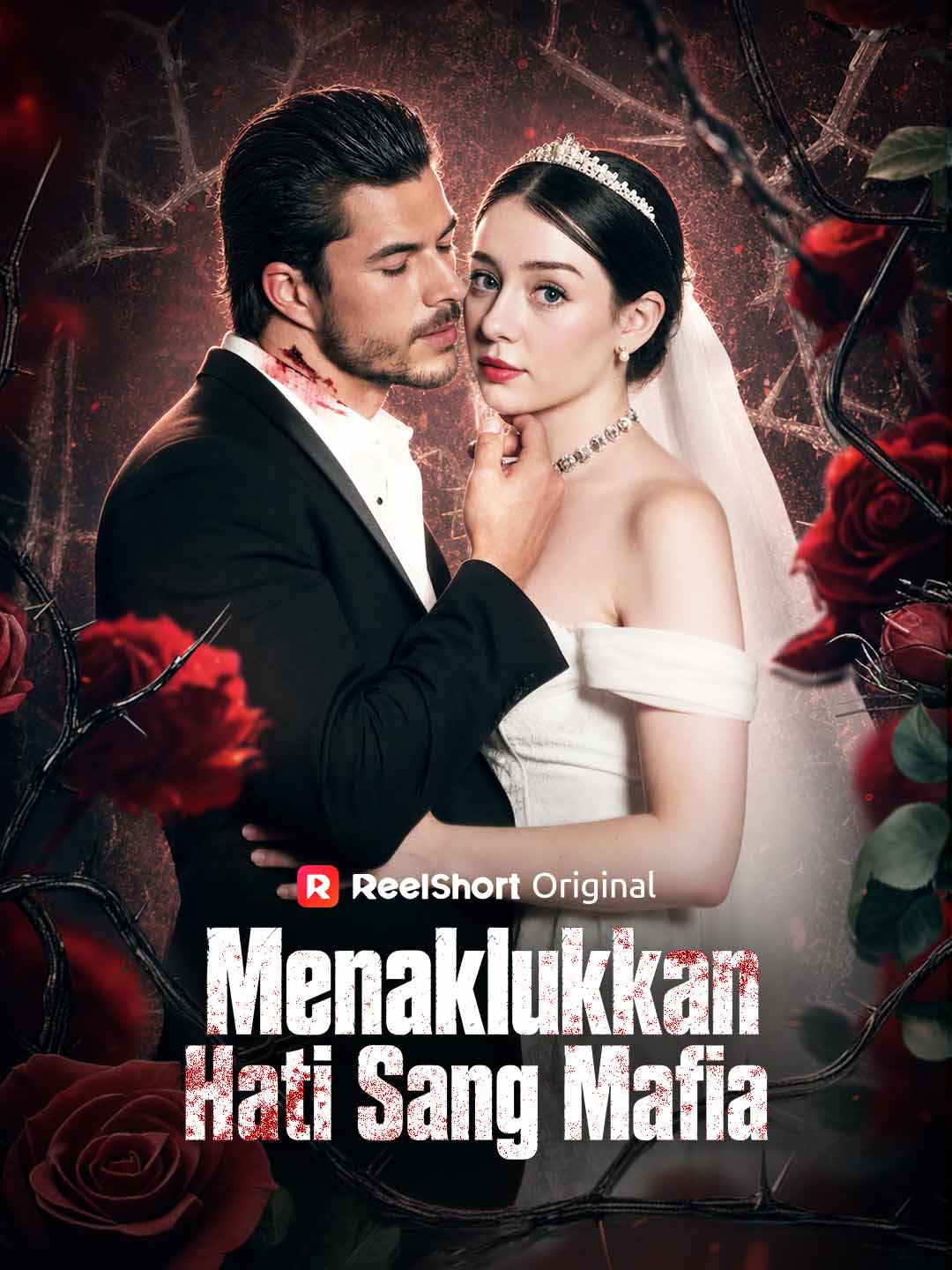 Menaklukkan Hati Sang Mafia