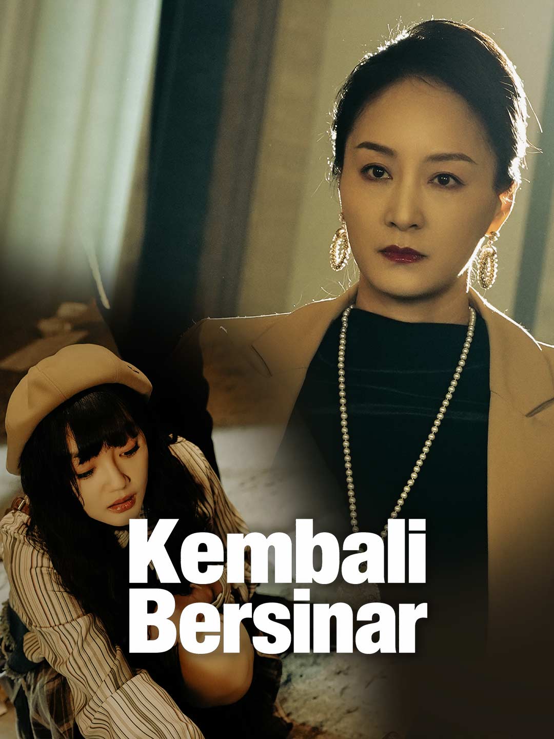 Kembali Bersinar