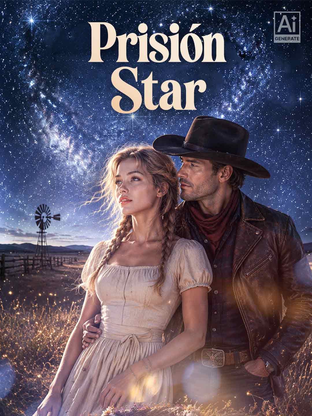 Prisión Star