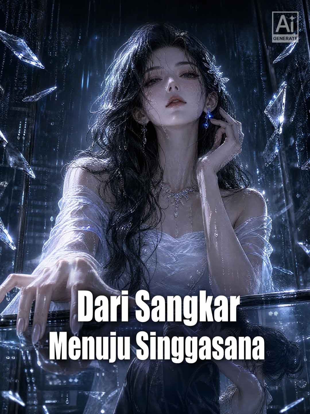 Dari Sangkar Menuju Singgasana