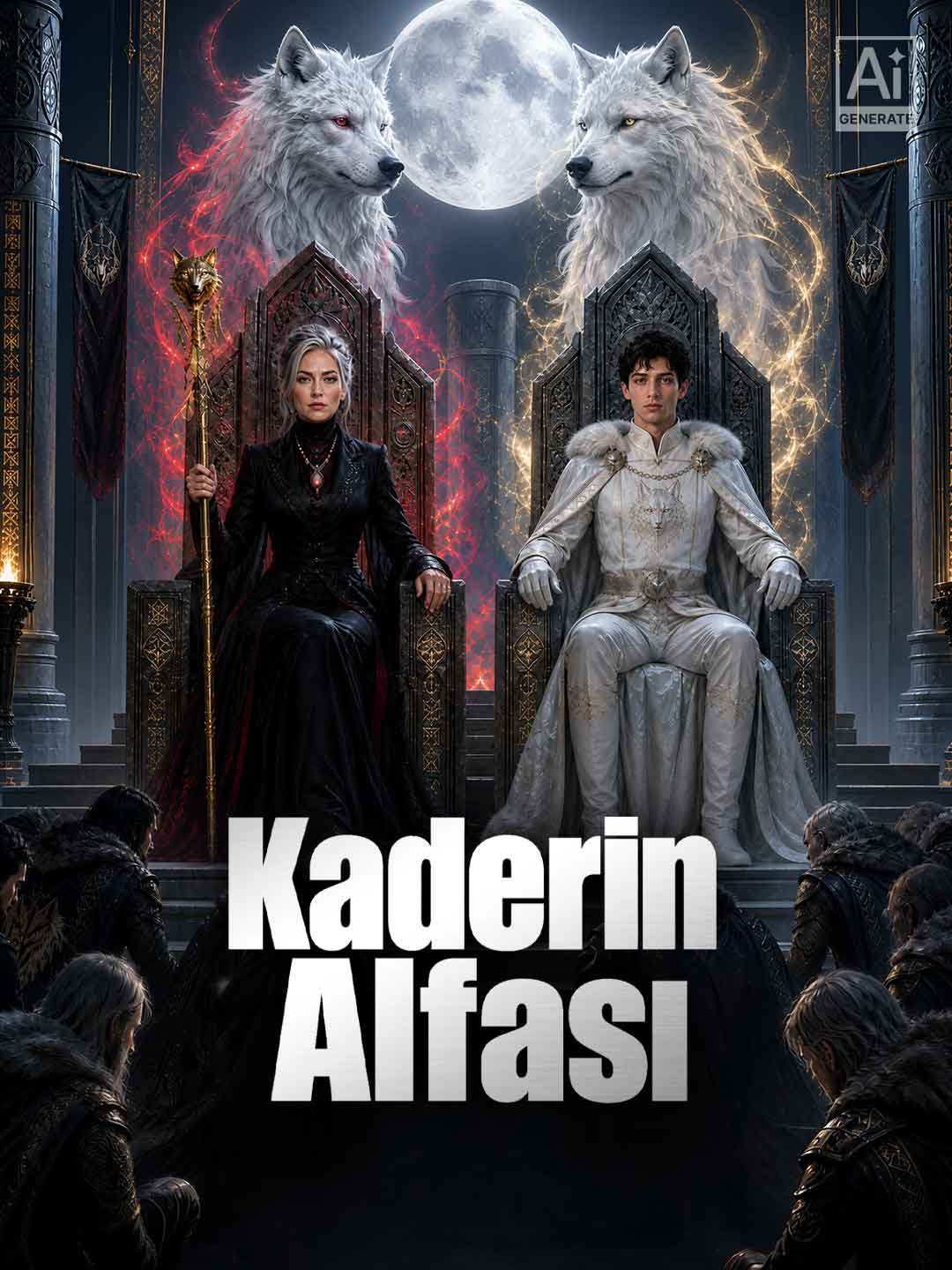Kaderin Alfası