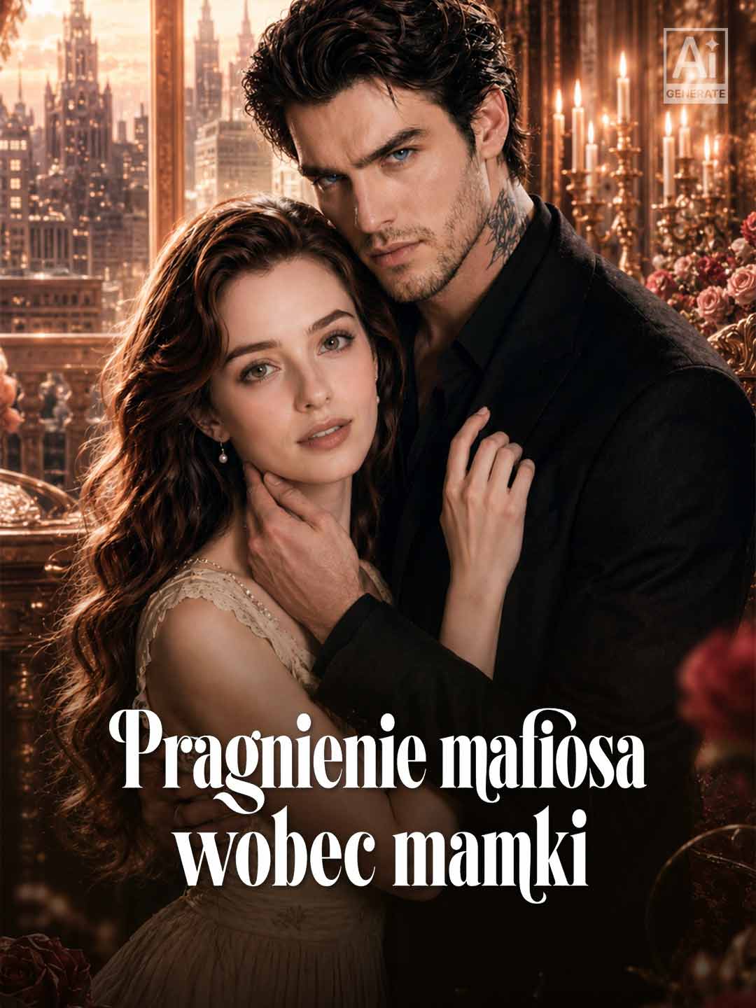 Pragnienie mafiosa wobec mamki
