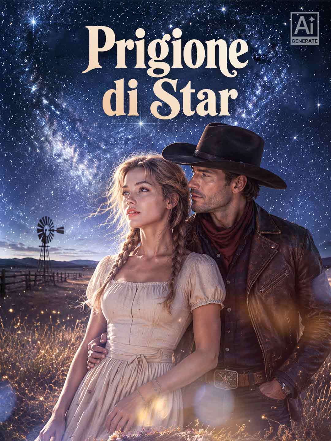 Prigione di Star
