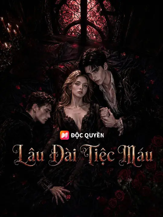 Lâu Đài Tiệc Máu