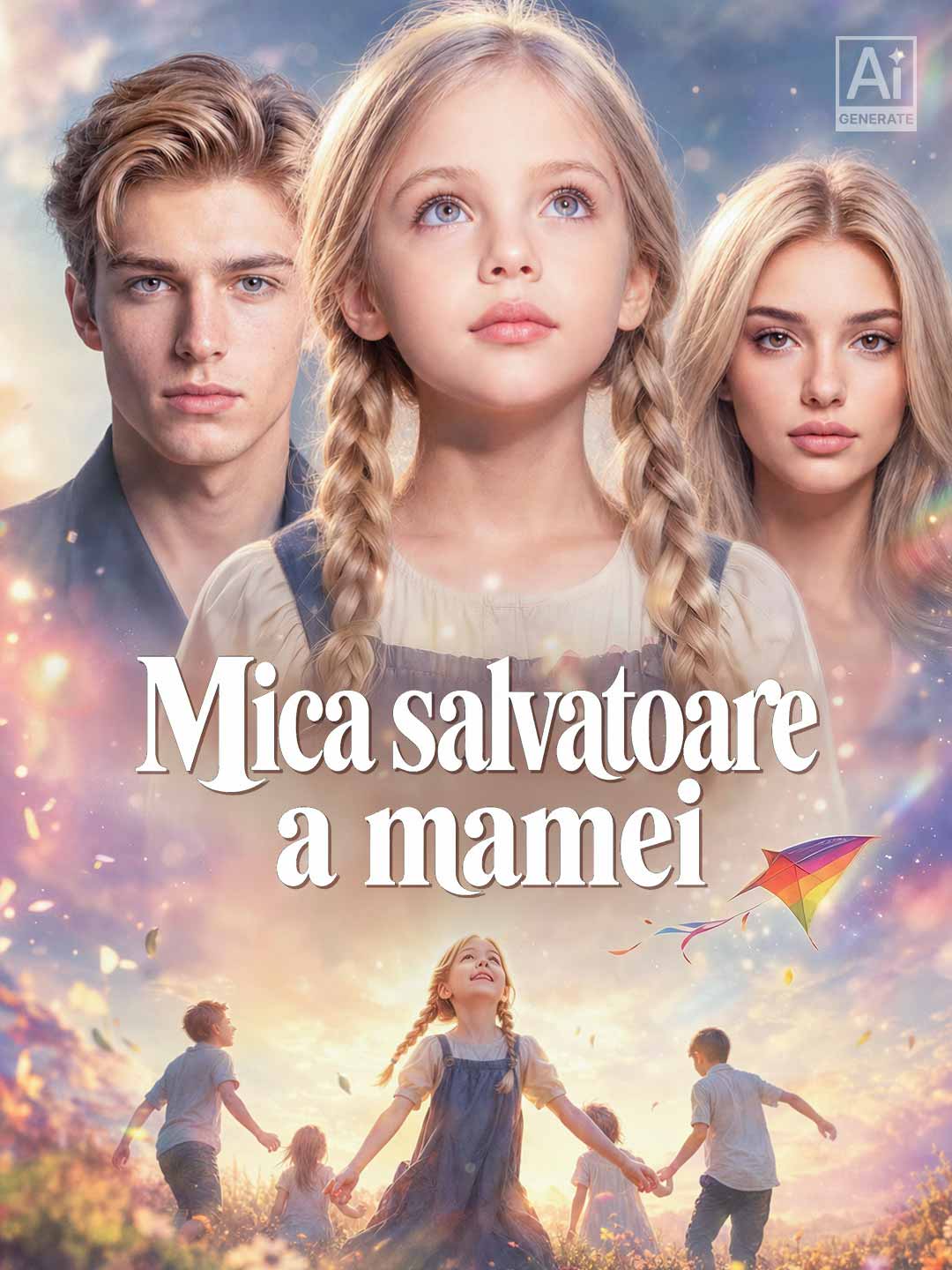Mica salvatoare a mamei