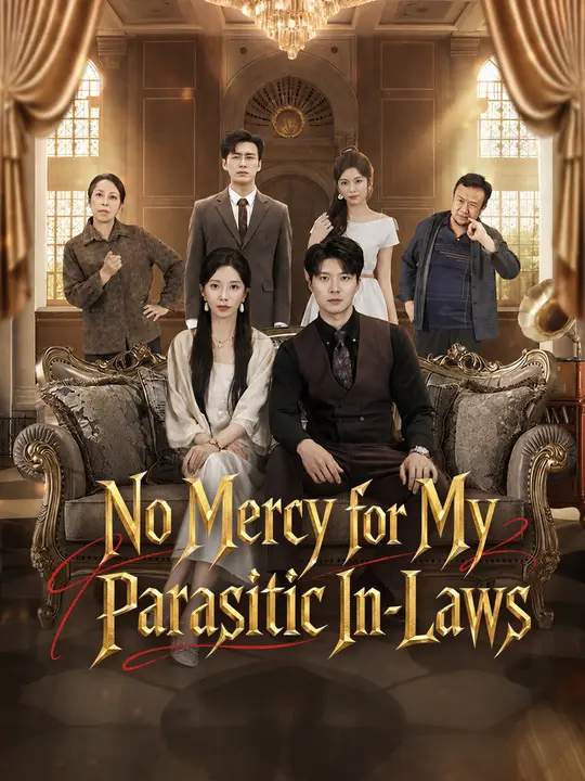 No Mercy for My Parasitic In-Laws