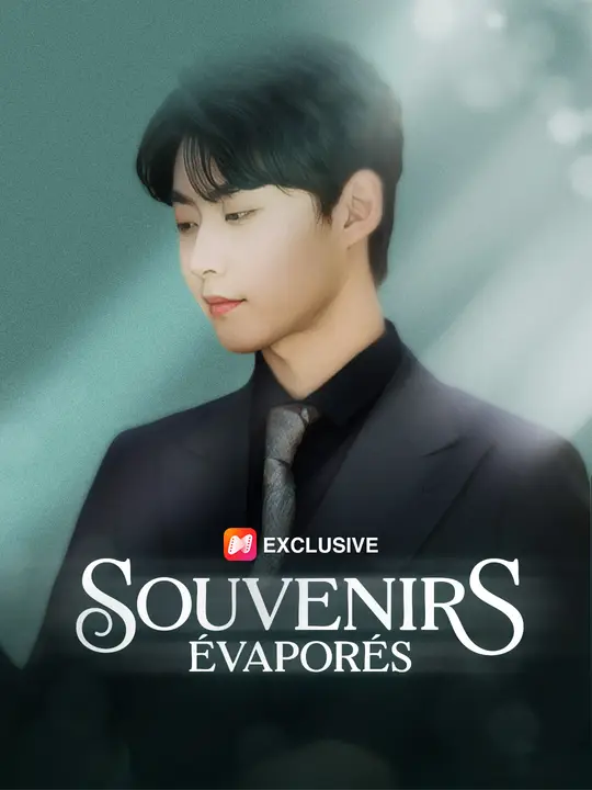 SOUVENIRS ÉVAPORÉS