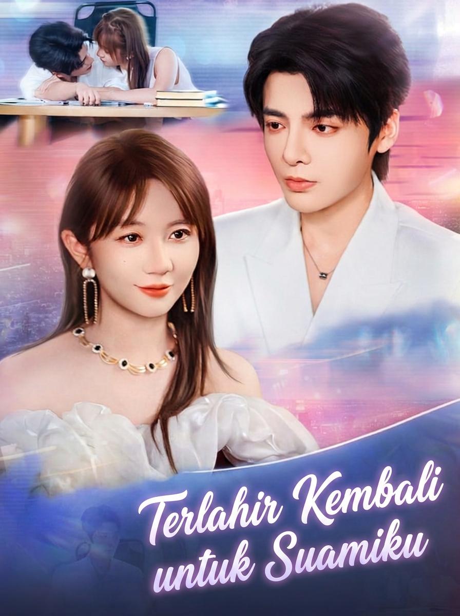 Lahir kembali untuk suamiku