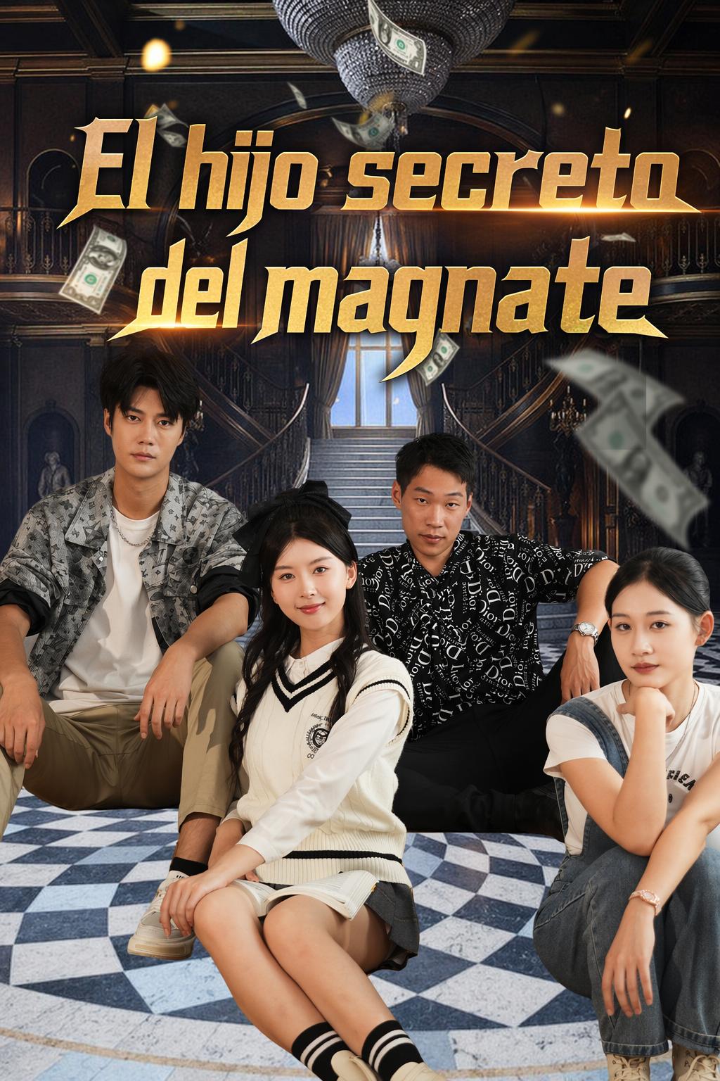 Penyamar Yang Mencuri Kehidupanku