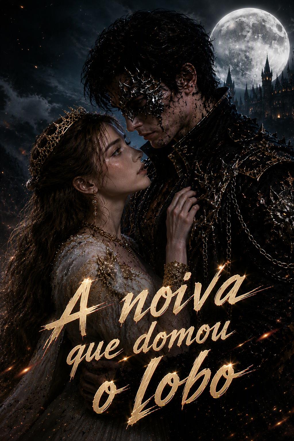 A Noiva que Domou o Lobo