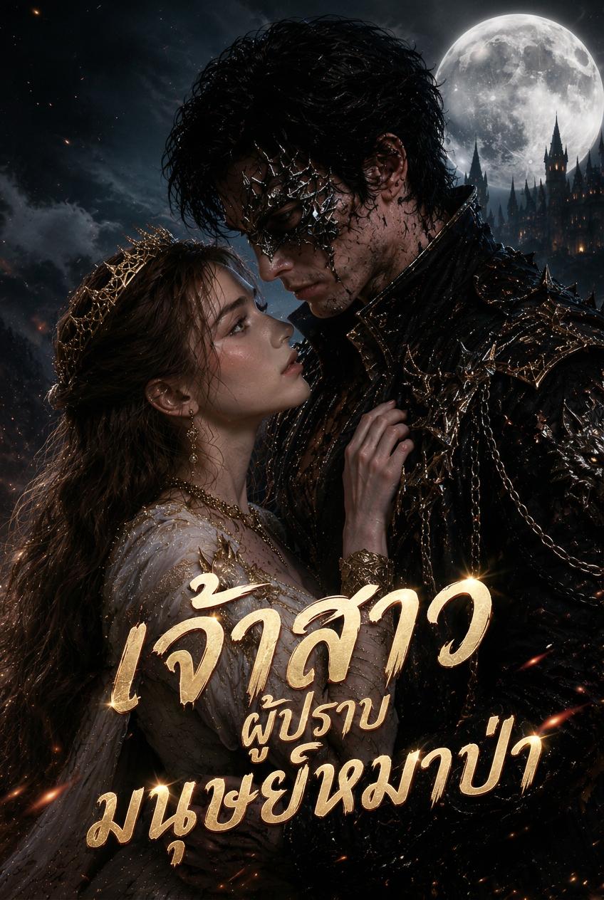 เจ้าสาวสยบหมาป่า