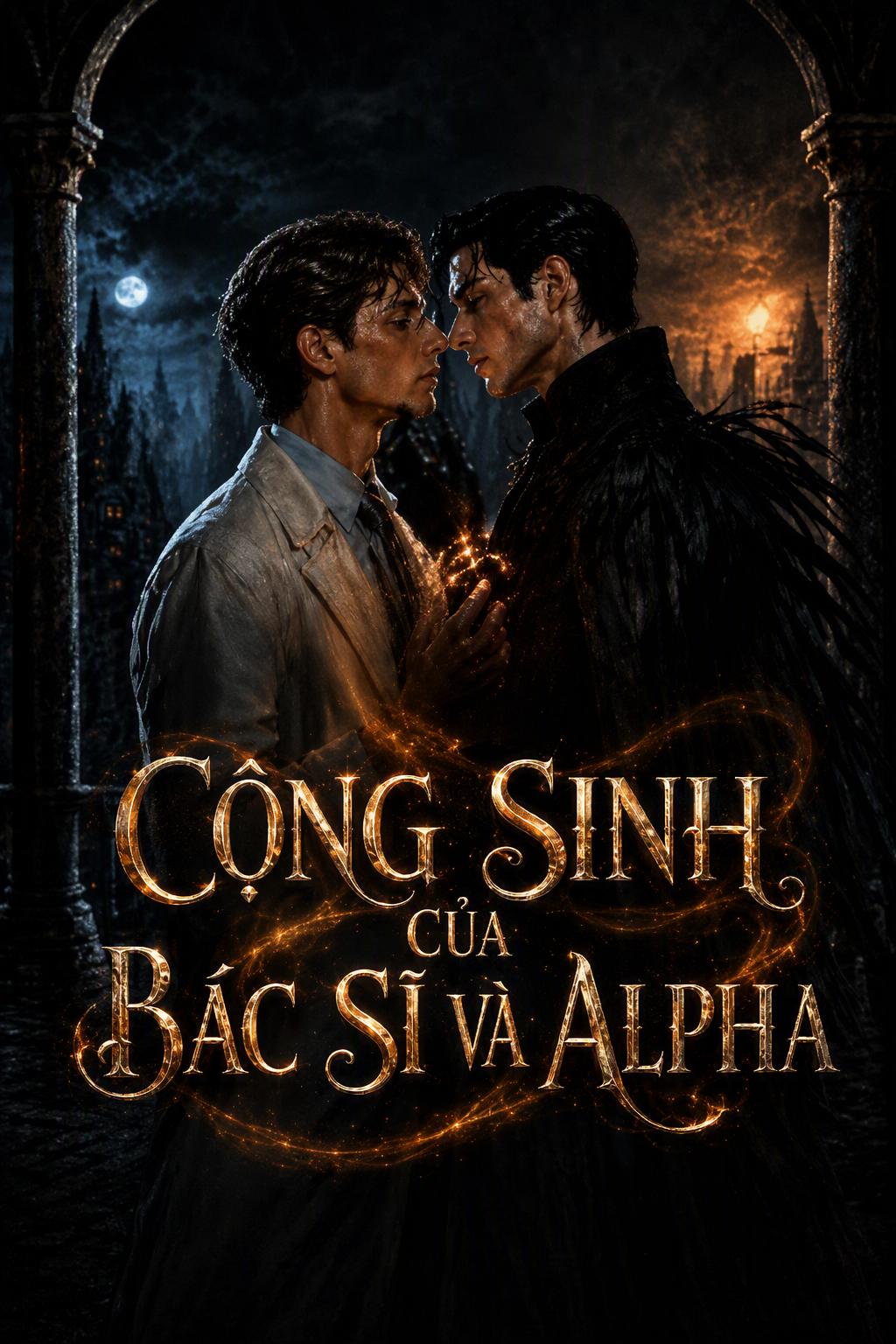 Song Sinh Mệnh Khế