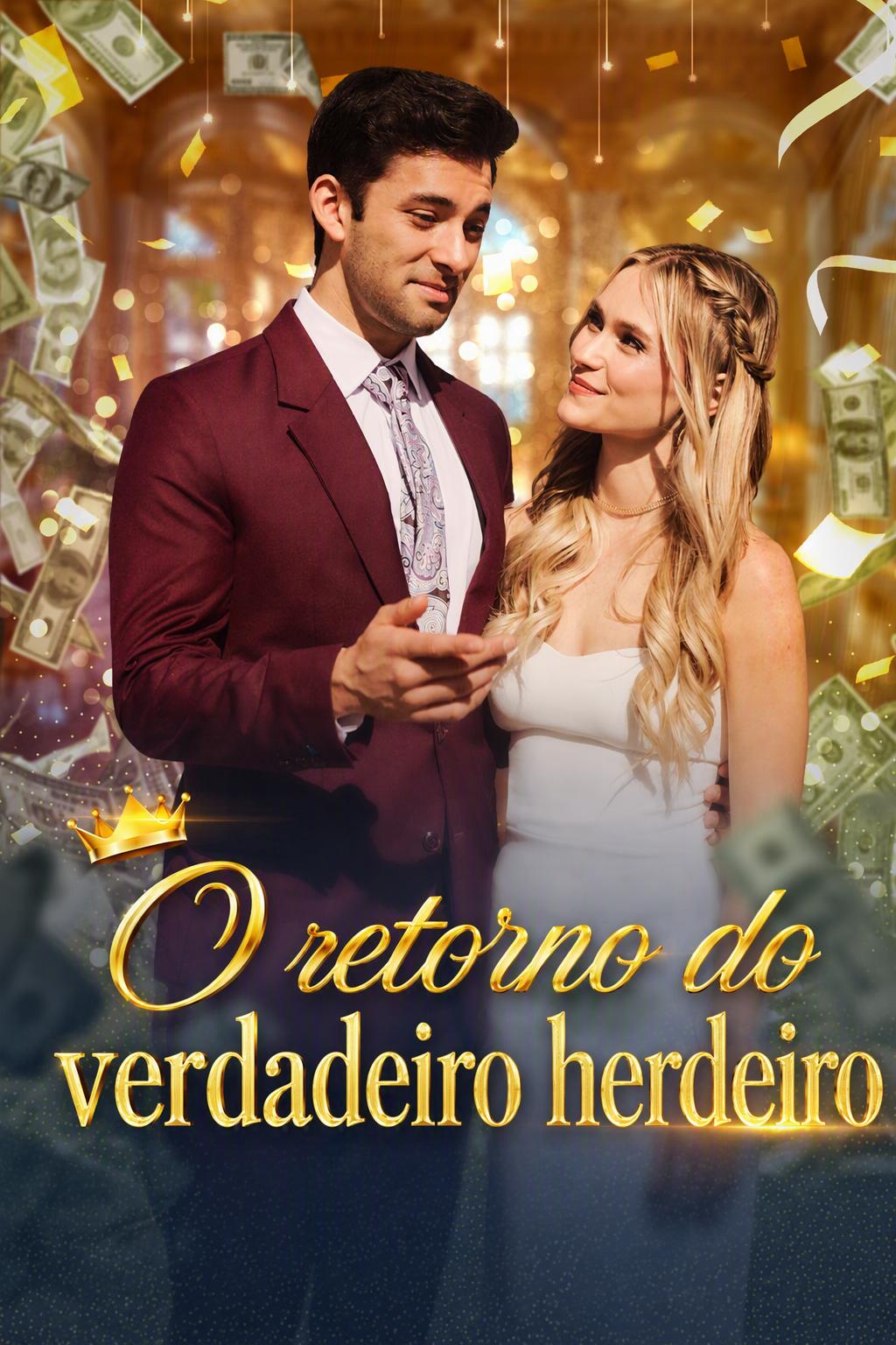O retorno do verdadeiro herdeiro